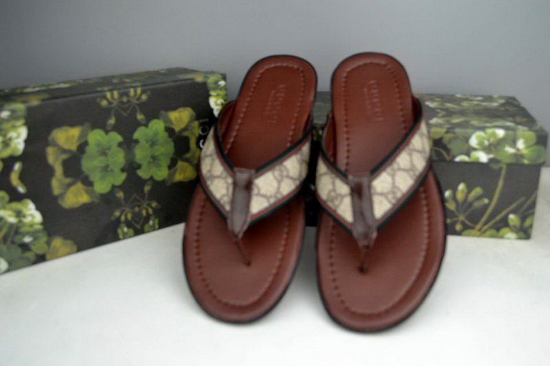 Gucci Men Slippers_495